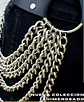SINTURON CON CADENAS FOR - Miniatura 3