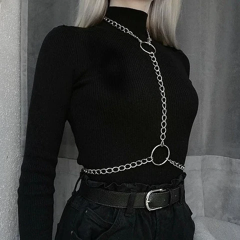 ARNES CADENAS SENCILLA UNISEX