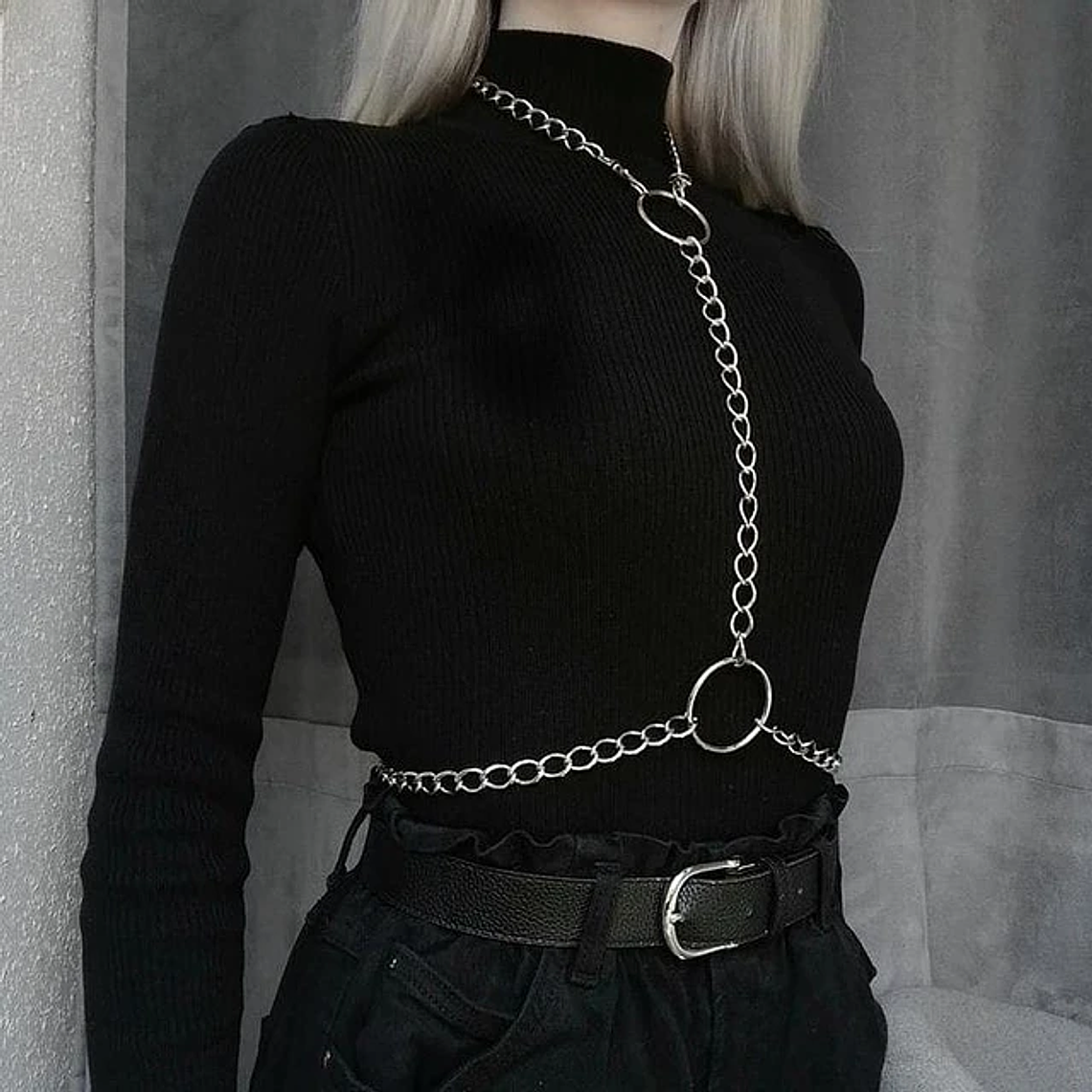 ARNES CADENAS SENCILLA UNISEX 1