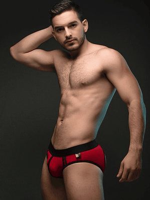 BOXER BRIEF JOCKSTRAP JUAN