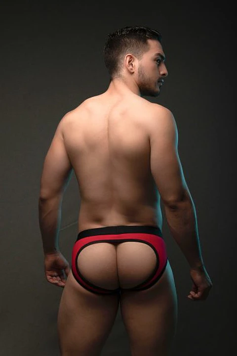 BOXER BRIEF JOCKSTRAP JUAN