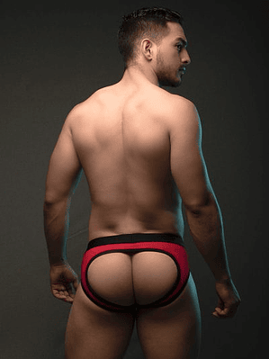 BOXER BRIEF JOCKSTRAP JUAN