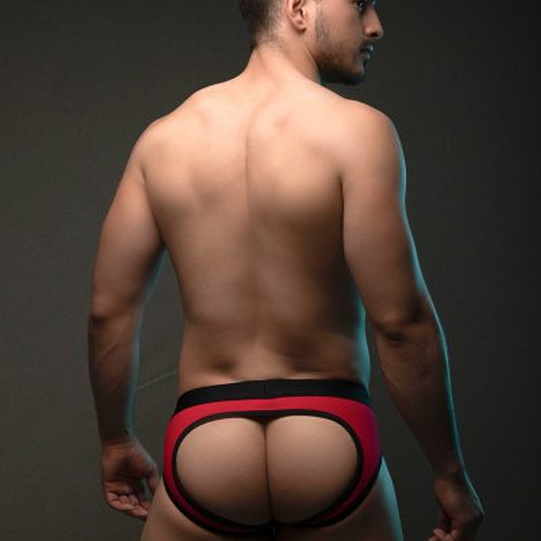 BOXER BRIEF JOCKSTRAP JUAN 1
