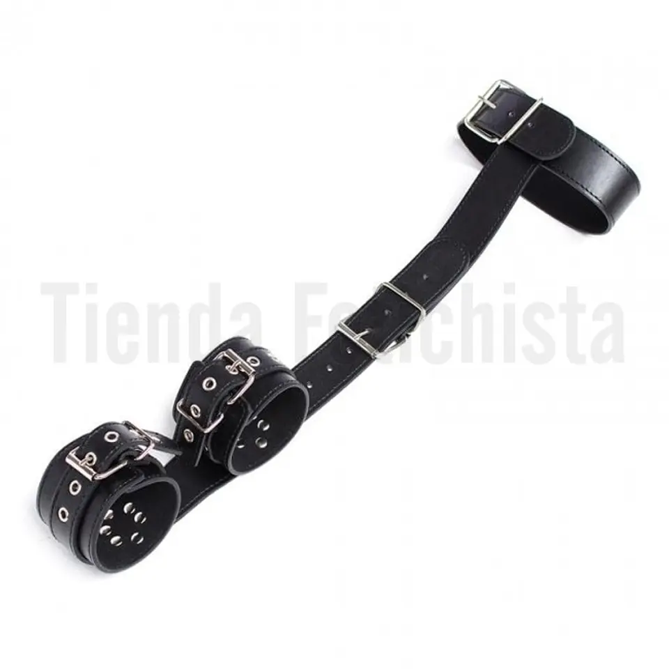 SOMETEDOR CUELLO NEGRO 1