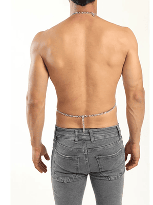 ARNES PECHERA  PARA HOMBRE EN CADENA