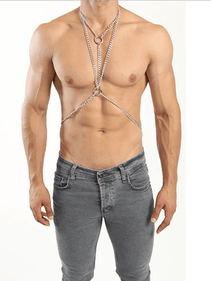 ARNES PECHERA  PARA HOMBRE EN CADENA