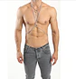 ARNES PECHERA  PARA HOMBRE EN CADENA - Miniatura 1