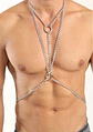 ARNES PECHERA  PARA HOMBRE EN CADENA - Miniatura 3