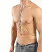 ARNES PECHERA  PARA HOMBRE EN CADENA - Miniatura 4