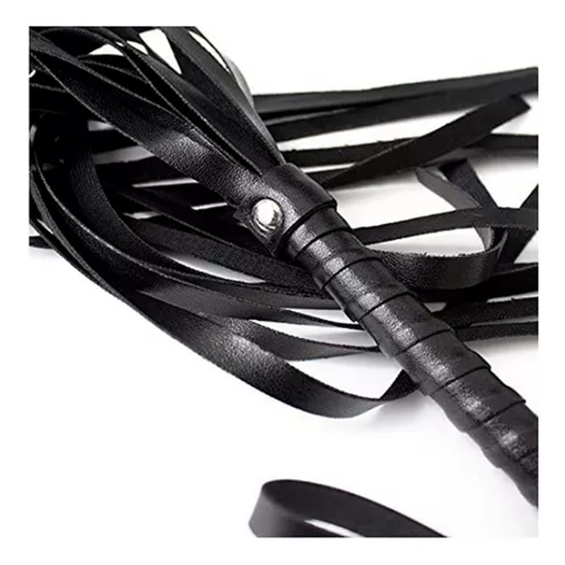 Latigo Sexual Sadomasoquismo Bondage Latigo 2