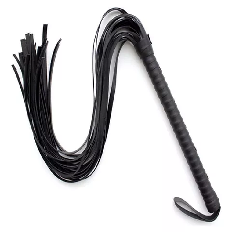 Latigo Sexual Sadomasoquismo Bondage Latigo 3