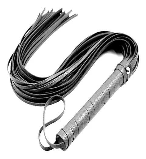 Latigo Sexual Sadomasoquismo Bondage Latigo