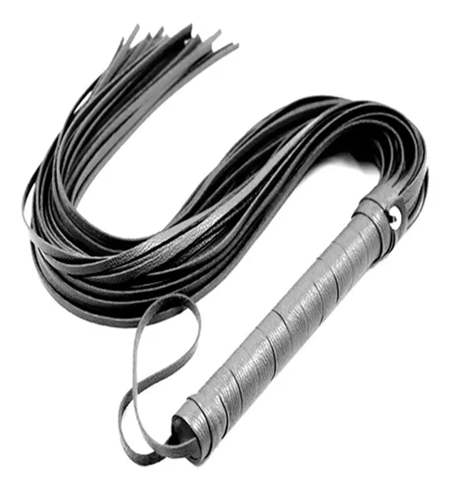 Latigo Sexual Sadomasoquismo Bondage Latigo 1