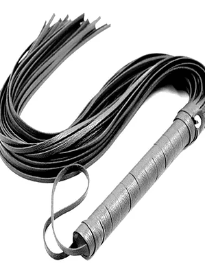 Latigo Sexual Sadomasoquismo Bondage Latigo