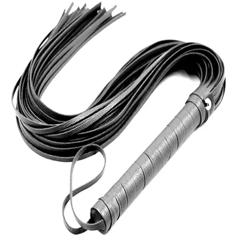 Latigo Sexual Sadomasoquismo Bondage Latigo 1