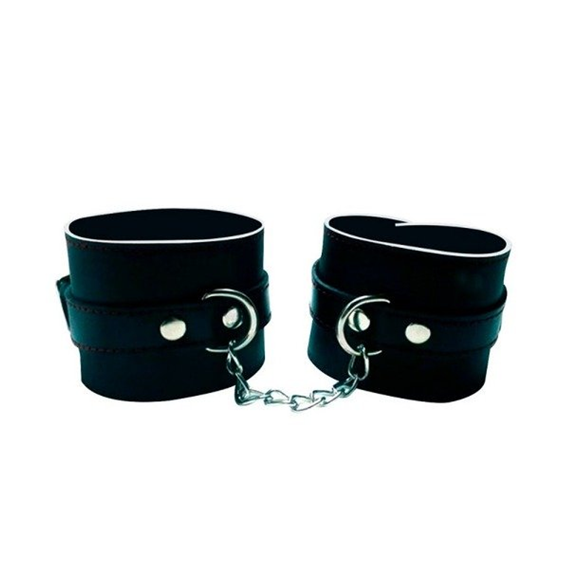 ESPOSAS CUERO SINTETICO NEGRO 2