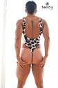 BODY HILO ANIMAL PRINT - Miniatura 3