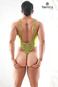 BODY HILO ANIMAL PRINT - Miniatura 3