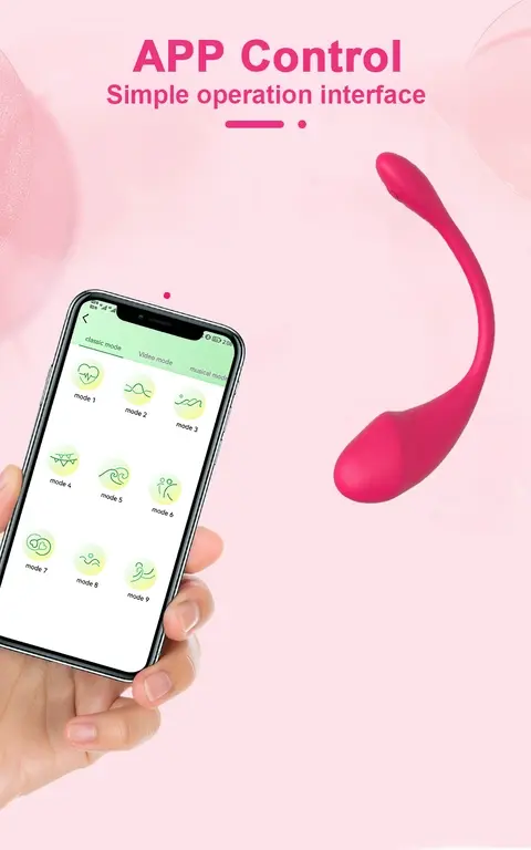VIDRADOR APP CONTROL
