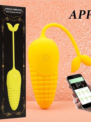VIDRADOR APP CORN