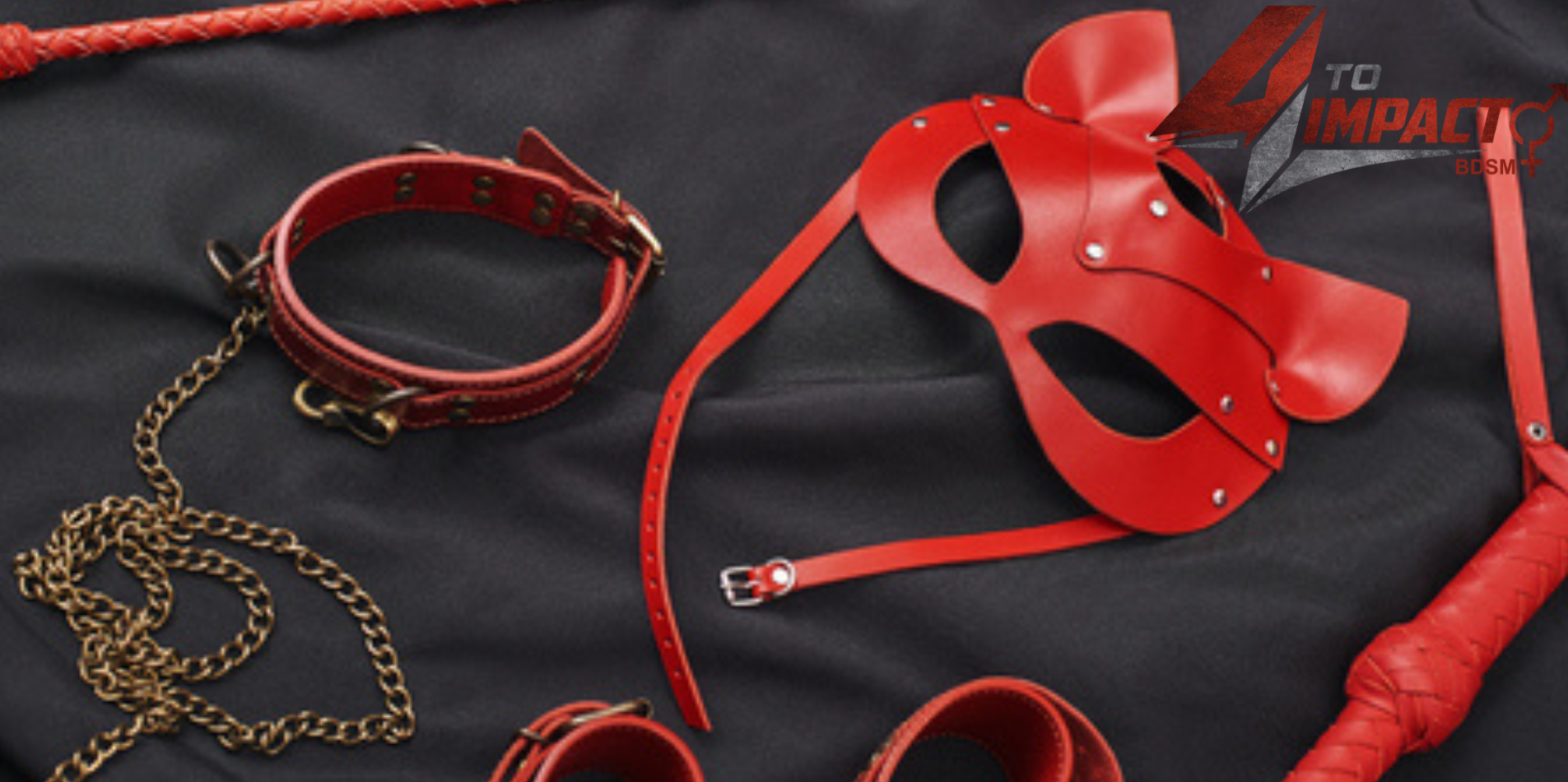 ACCESORIOS BDSM