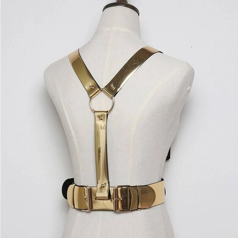 ARNES DORADO UNISEX 3