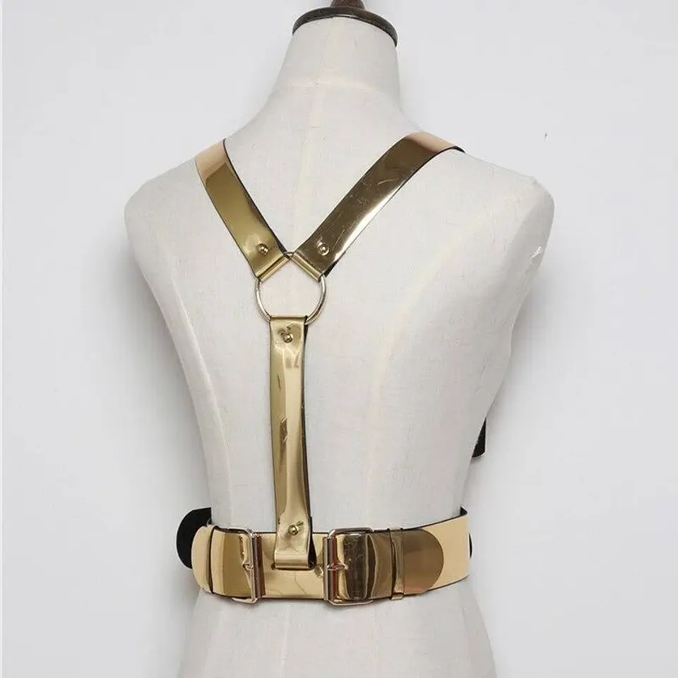 ARNES DORADO UNISEX 3