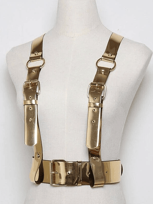 ARNES DORADO UNISEX