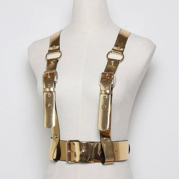 ARNES DORADO UNISEX 1