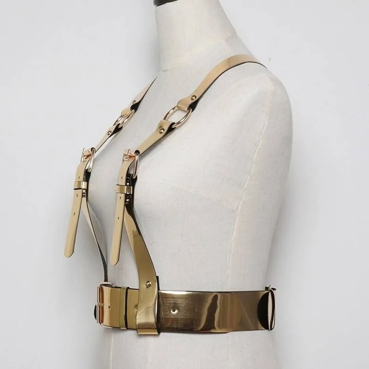 ARNES DORADO UNISEX 4