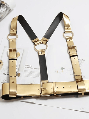 ARNES DORADO UNISEX