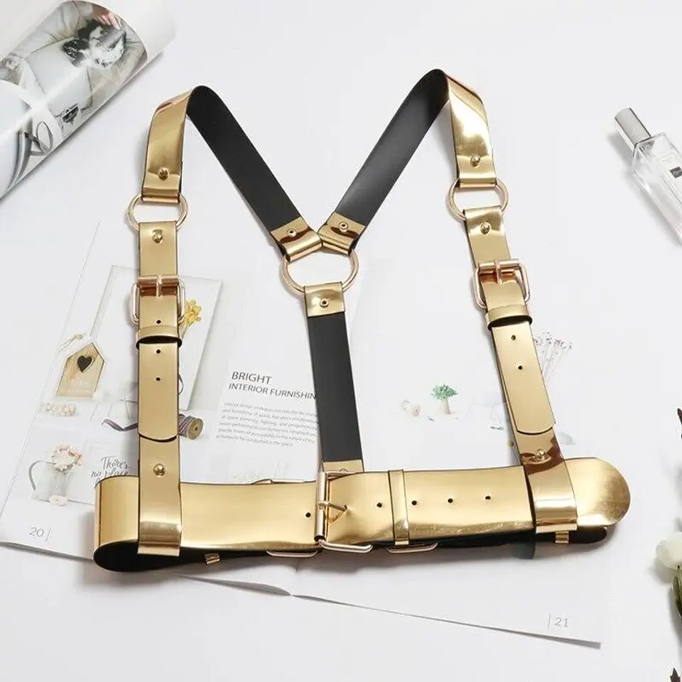 ARNES DORADO UNISEX 2