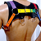 ARNES CUERO SINTETICO  LGBTI # 1 - Miniatura 4