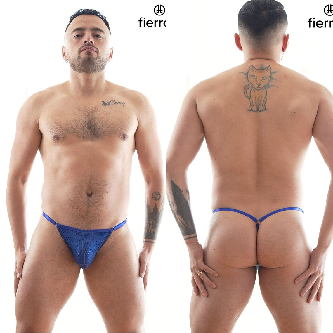 TANGA HILO ARGOLLA 9