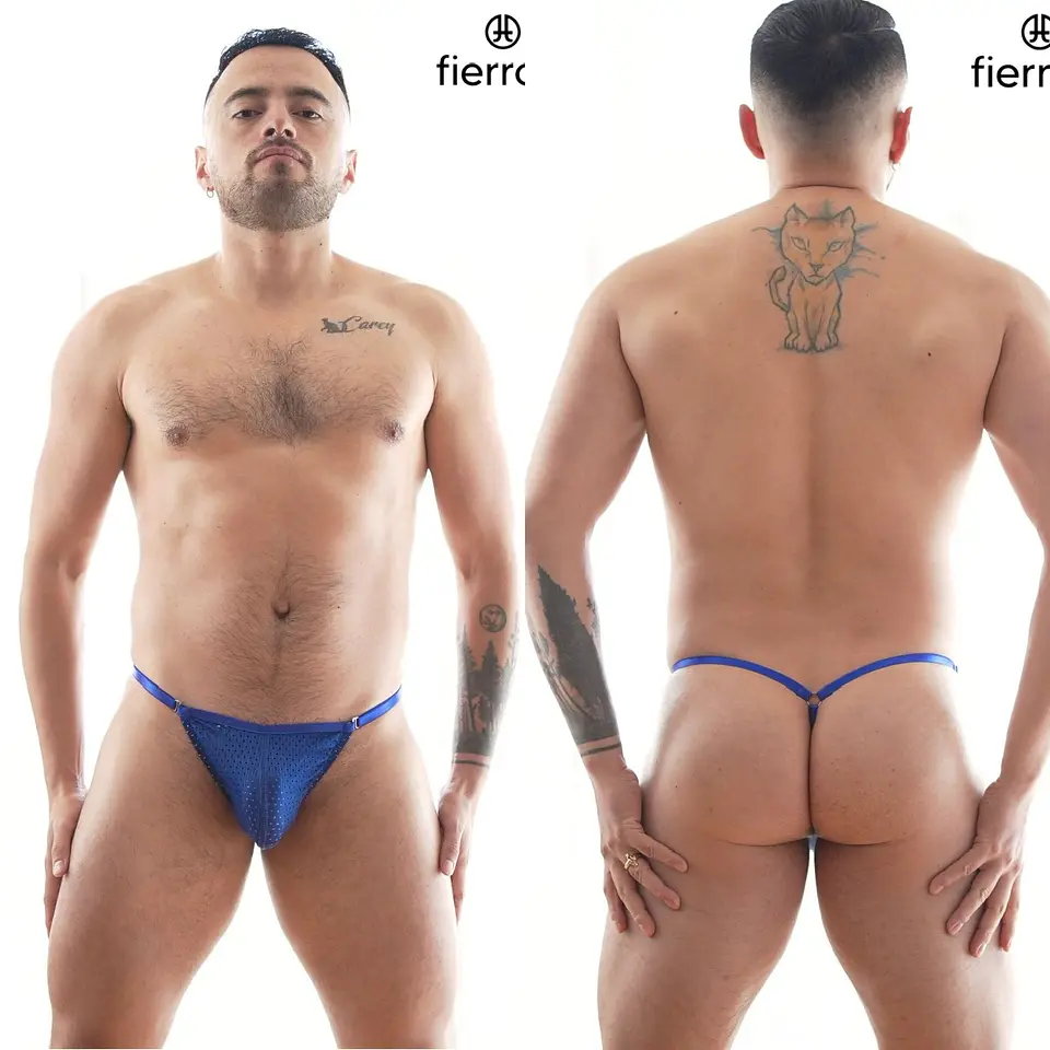 TANGA HILO ARGOLLA 9
