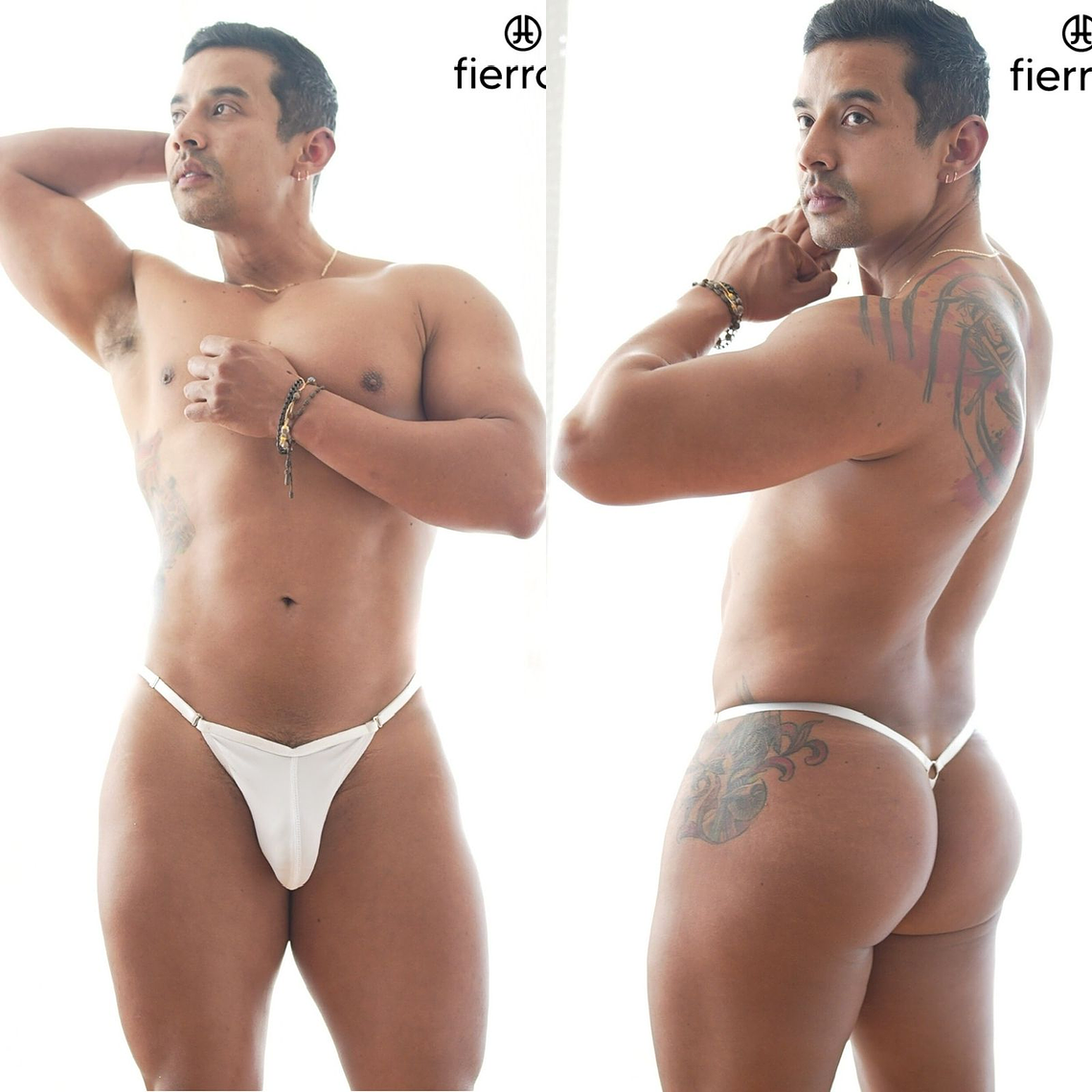 TANGA HILO ARGOLLA 10