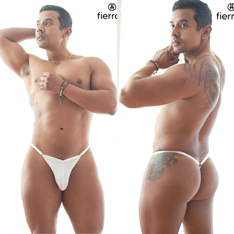 TANGA HILO ARGOLLA 10