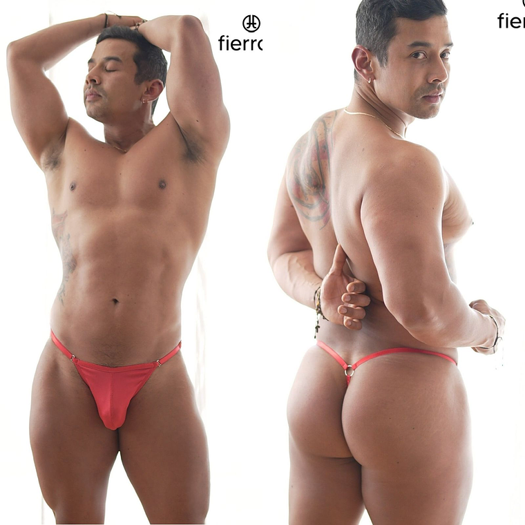 TANGA HILO ARGOLLA 11