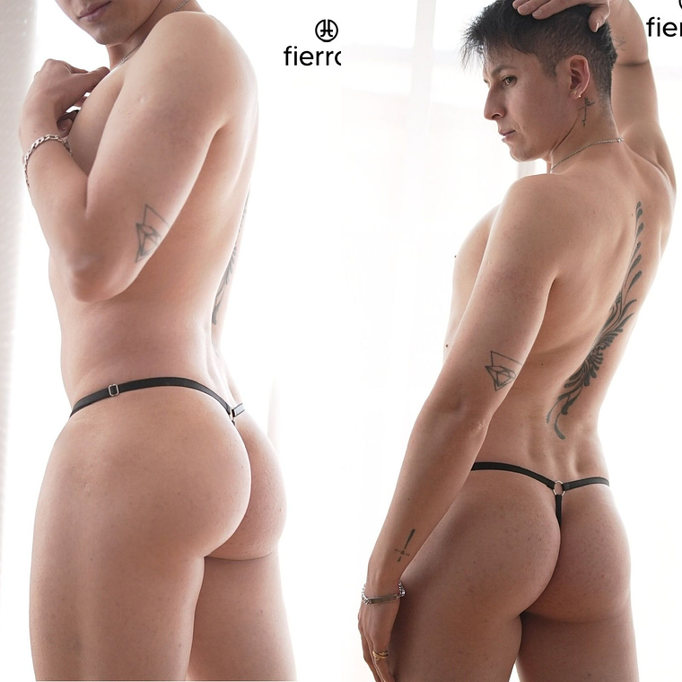 TANGA HILO ARGOLLA 13