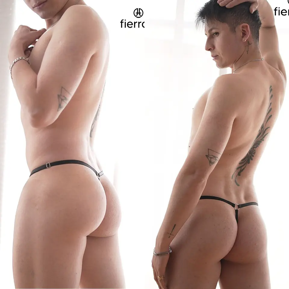 TANGA HILO ARGOLLA 13