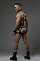 Arnés de bondage para hombres “Blaze” - Miniatura 2