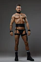 Arnés de bondage para hombres “Blaze” - Miniatura 3