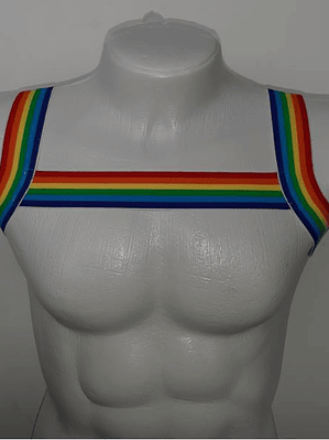 ARNES ELASTICO COLORS