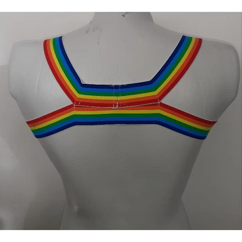 ARNES ELASTICO COLORS