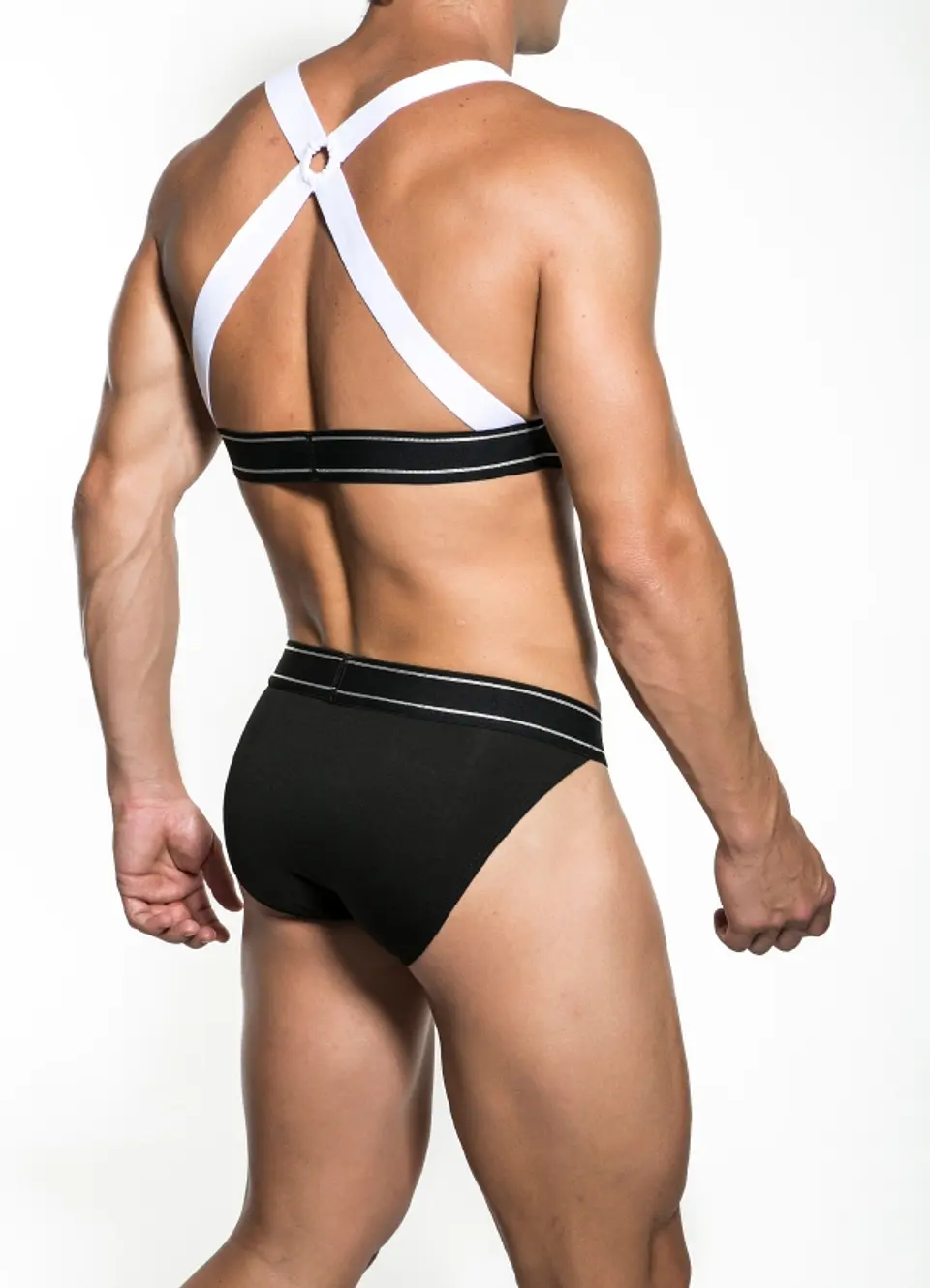 PARTY HARNESS 3
