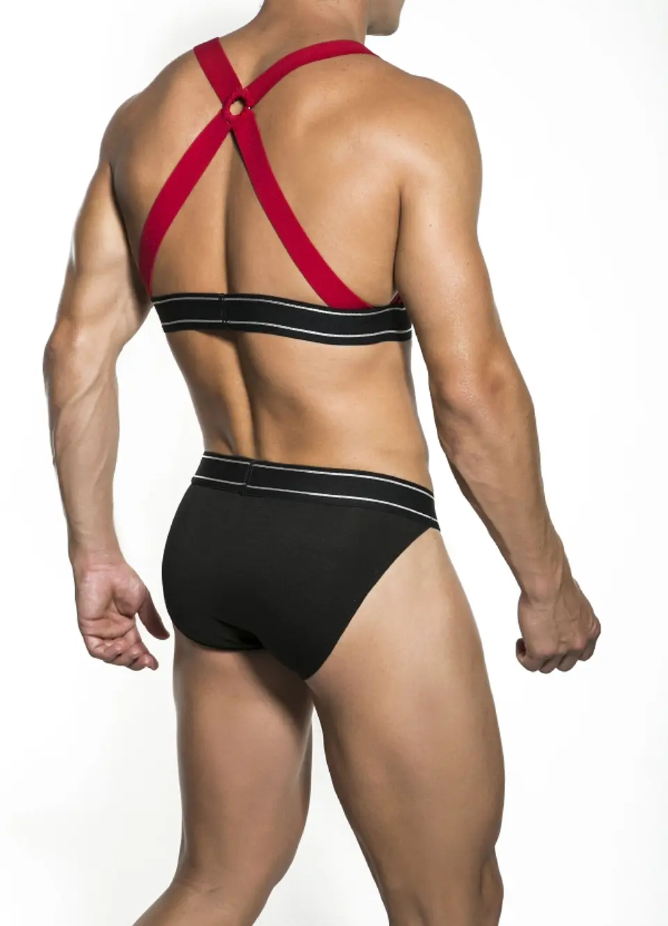 PARTY HARNESS 4