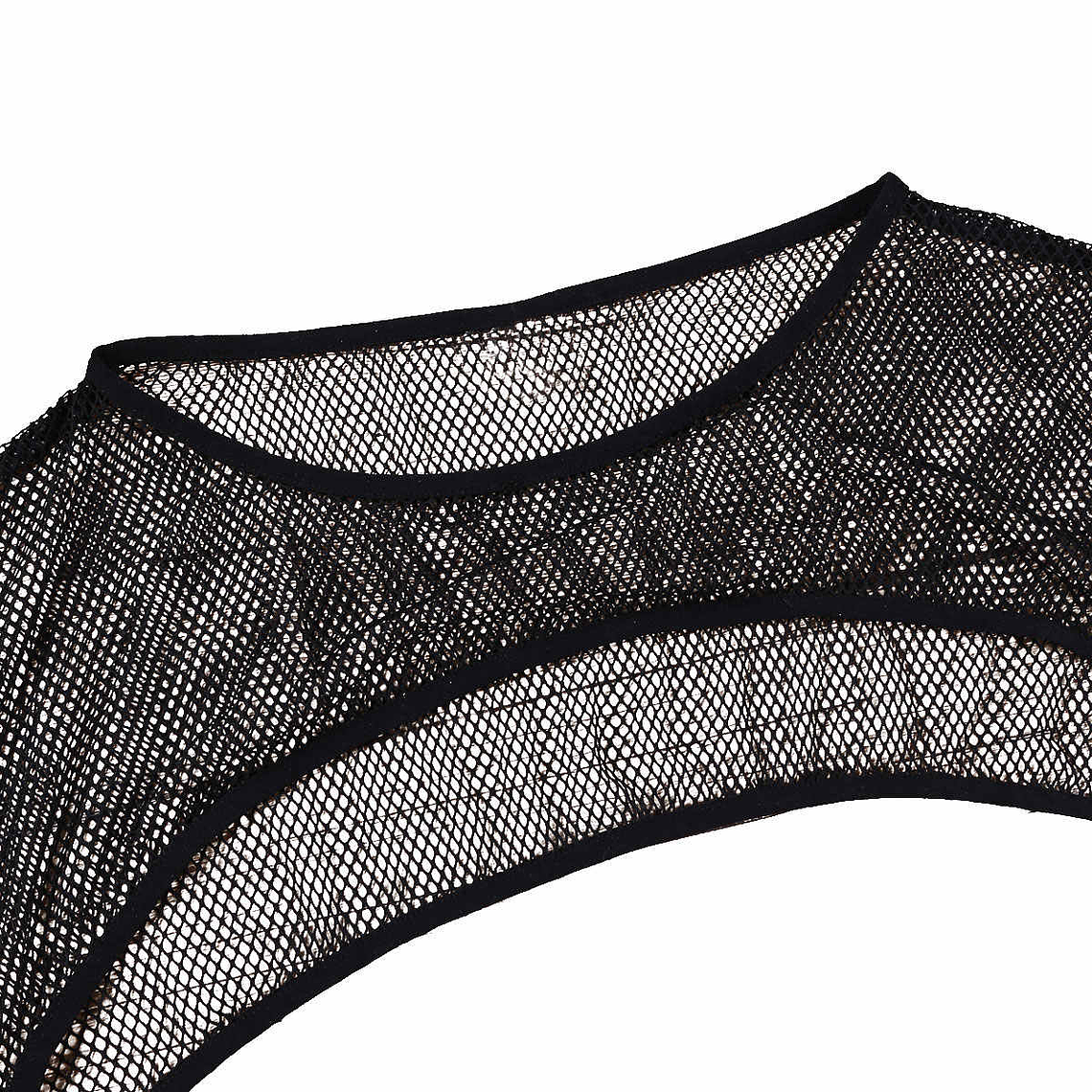 CHALECO ARNES  PARA HOMBRE EN MALLA  3