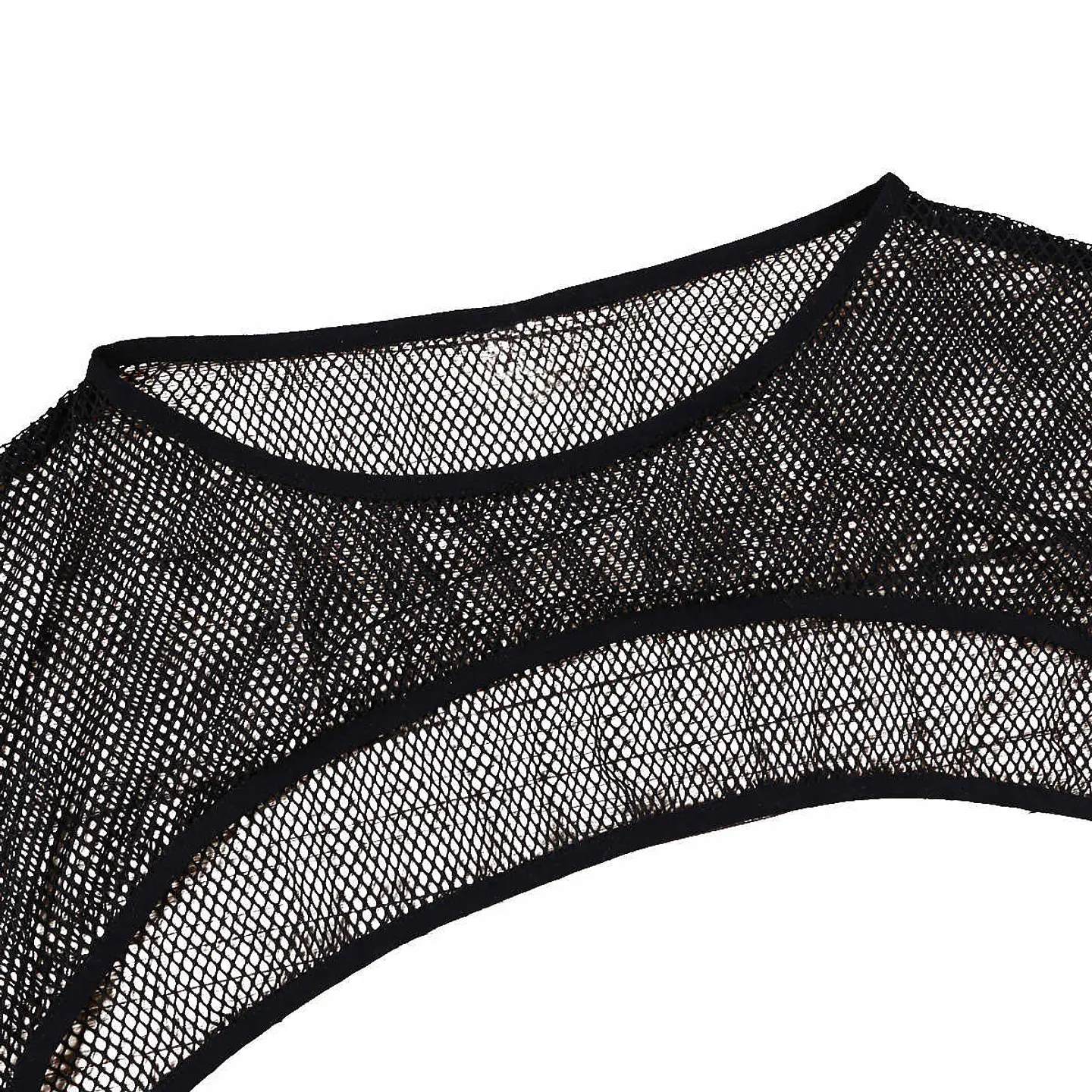 CHALECO ARNES  PARA HOMBRE EN MALLA  3