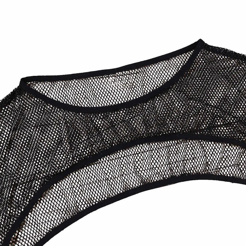 CHALECO ARNES  PARA HOMBRE EN MALLA  3