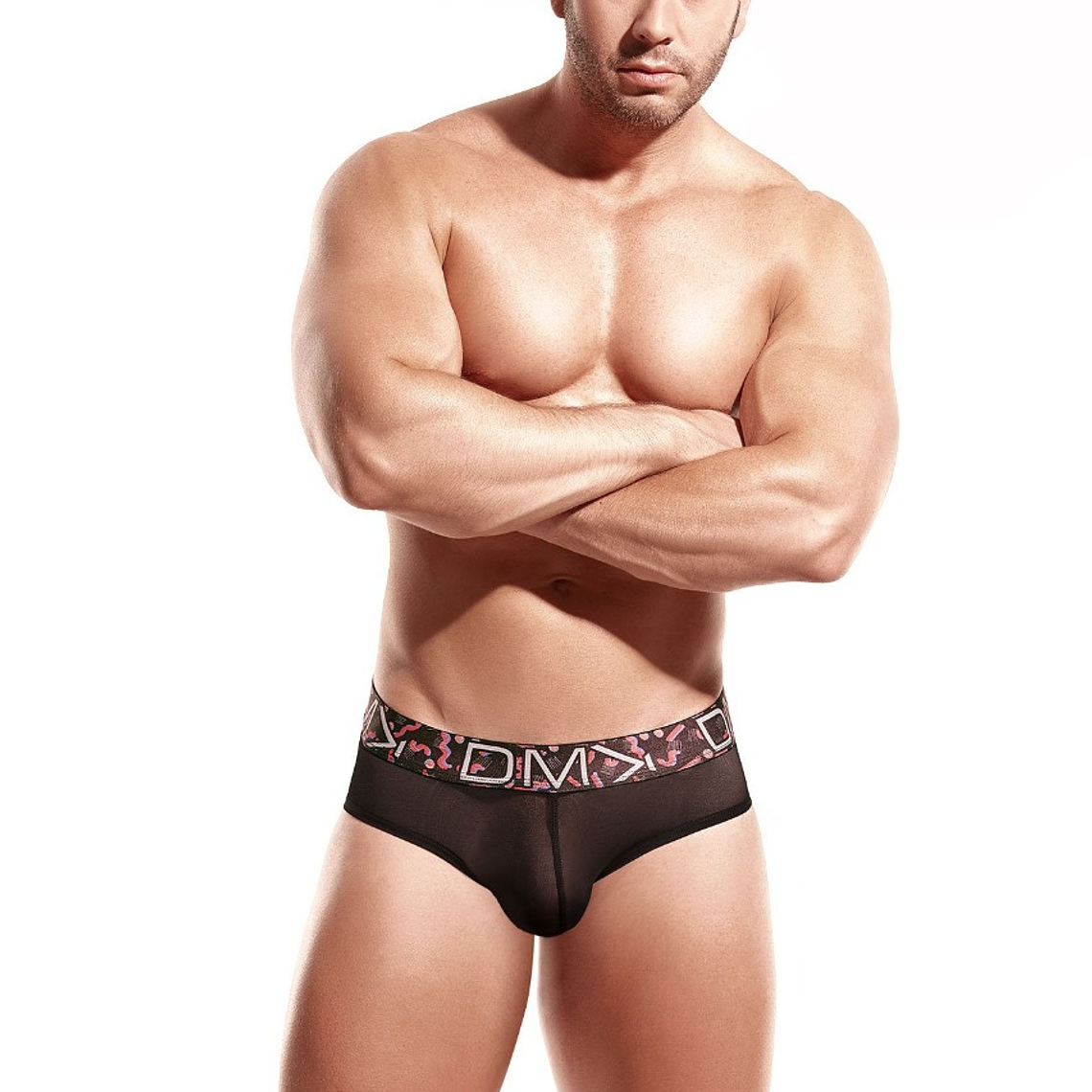 BOXER JOCKSTRAP TIPO BRIK 1